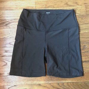 Hikerkind Base Shorts